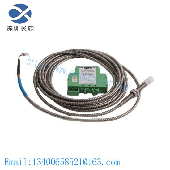 Emerson Ovation 1X00884H01 Compact Controller: High-Efficiency Automation Solution