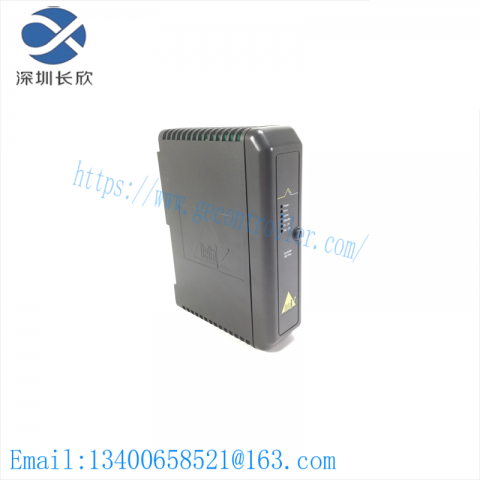 EMERSON KJ2003X1-BB1 | 12P3439X022 MD Plus Controller | Industrial Automation Solutions