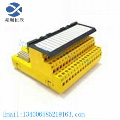 Emerson KJ2201X1-BA1 | High-Performance Logic Solver Module for Industrial Control Systems