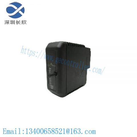 Emerson KJ3002X1-BA1 | 12P0680X072 | DeltaV Discrete Output Module