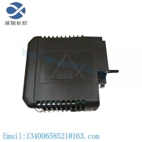 Emerson KJ3102X1-BE1 | VE4013S2B1 | Analog Output Module