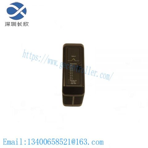 EMERSON KJ3202X1-BA1 + 12P2536X072 FISHER ROSEMOUNT DeltaV Control Module