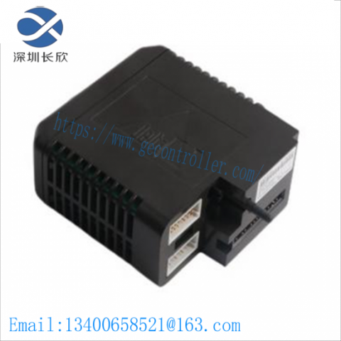 EMERSON KJ3222X1-BA1 12P2532X032 Input Module for Industrial Control Systems