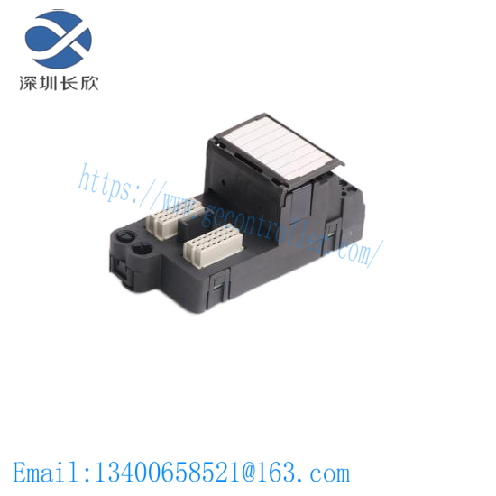 emerson_kj4001x1-ca1_12p0623x072_new_in_box.png Emerson KJ4001X1-CA1 | 12P0623X072 | New in Box - Industrial Automation Control Module