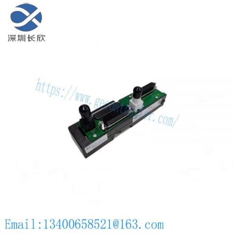 Emerson KJ4001X1-NA1 REV:C - Extended Product Type: PLC