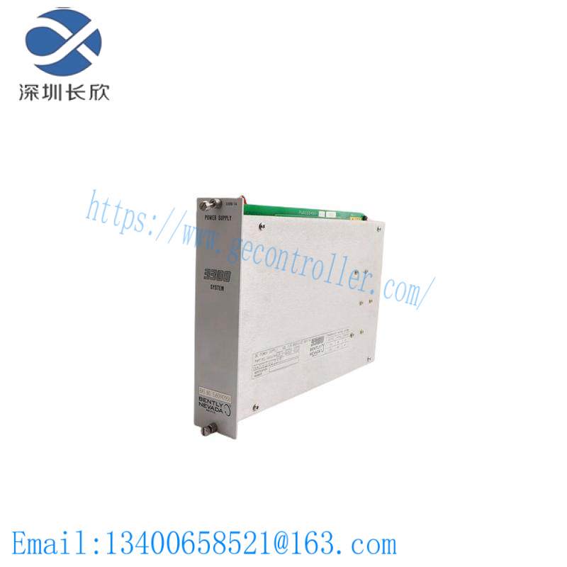 emerson_pr6424_013-140_con021_eddy_current_signal_converter.jpg EMERSON PR6424/013-140 CON021: Precision Eddy Current Signal Converter