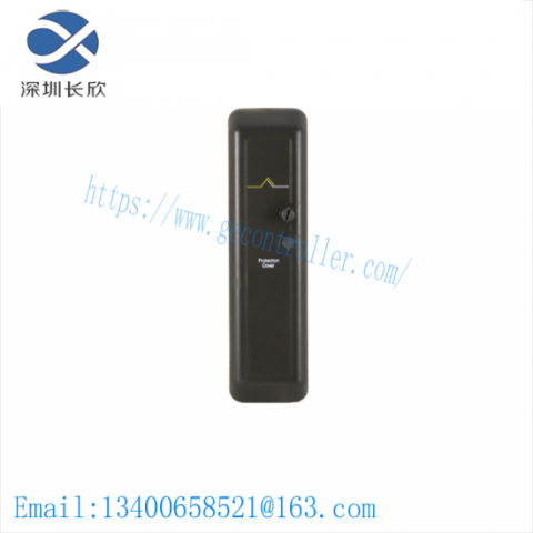 EMERSON VE6101 DeltaV Module: Industrial Automation Control, Precision Engineering