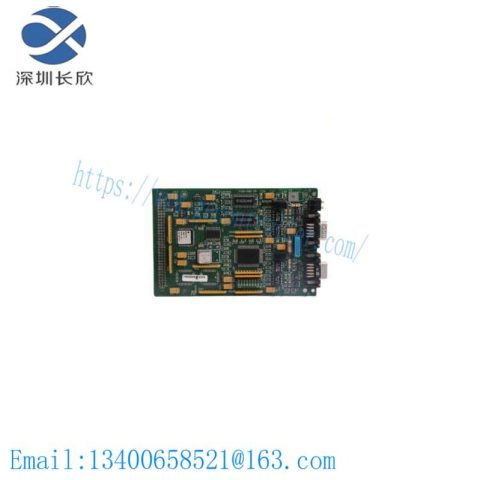 Endress Hauser AG319100-0200C & AG319100-0200D PCB Board - Precision Electronics for Industrial Automation