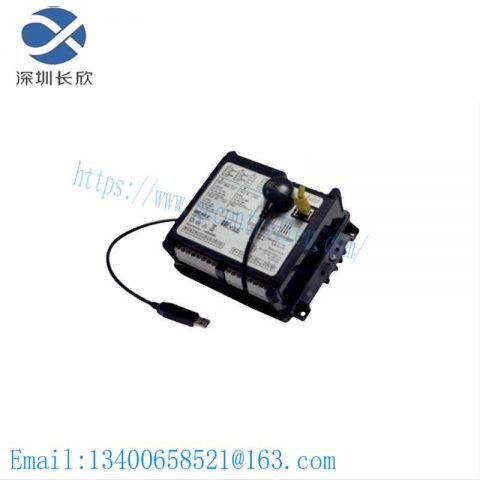 Enerdis MICAR2 M3140 - Advanced Industrial Control Module