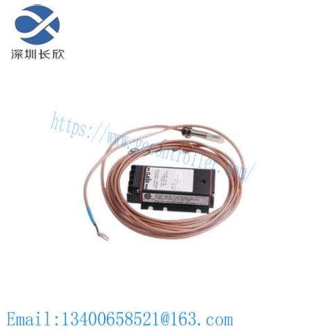 EPRO 6423 Series Eddy Current Sensor, CN Model, CN Module
