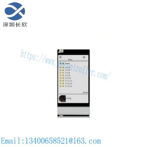 EPRO 9510-00027 Protection Cards: Industrial Grade Safety Module