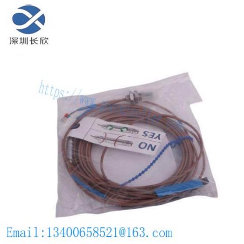 EPRO PR6423/000-031 PLC