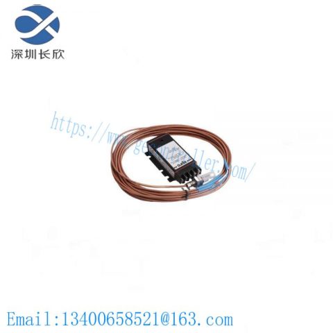 EPRO PR6423/011-010 Industrial Vibration Sensor