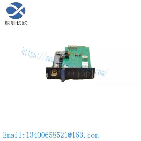 DET-TRONICS EQ2100LC Eagle Quantum Logic Module, Advanced Safety & Security Solutions