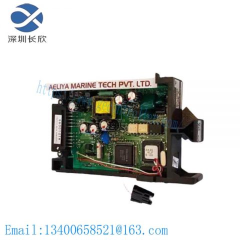 Yokogawa ET5*B Signal Conditioner - Thermocouple Input Module