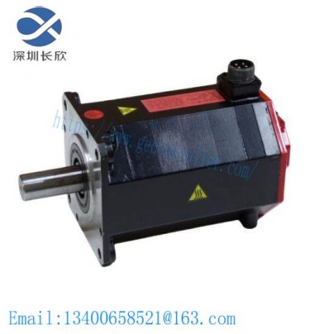 Fanuc A06B-0273-B100#0100 | GE Servo Motor, High Performance & Precision Drives