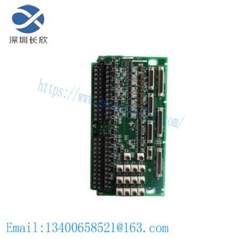 FANUC A860-0315-T101 I/O Module for Industrial Automation