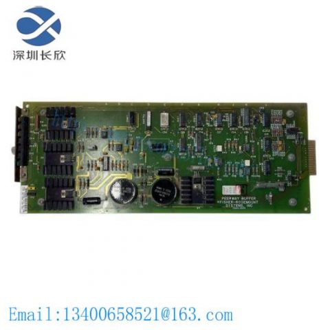 FARLEY VME-I064 101864 VME I/O Module for Industrial Automation Control Systems