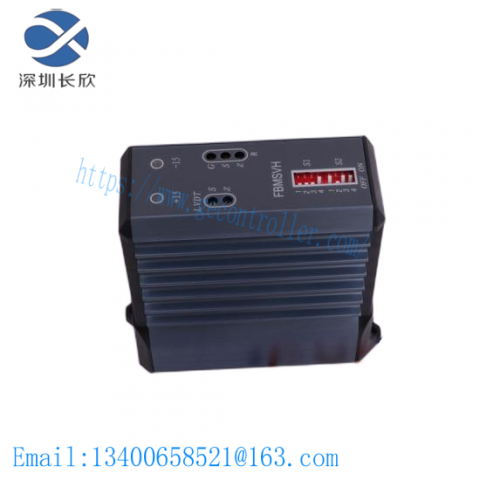 Foxboro FBM201c P0922YJ - Industrial Control Module