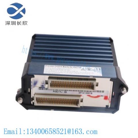 Foxboro FBM216 BP0927AJ Industrial Control Module