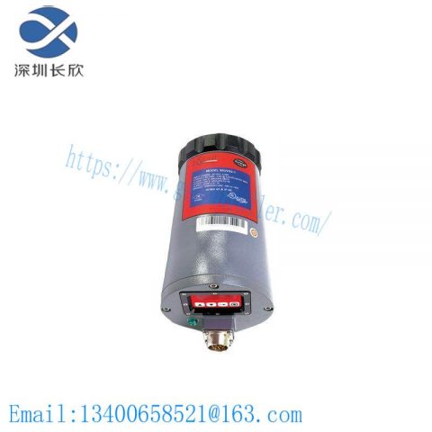 FIREYE 85UVF1-1CEX Bus Interface Module