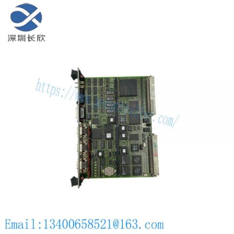 FORCE Tech SYS68K CPU-30BE/16 PC BOARD