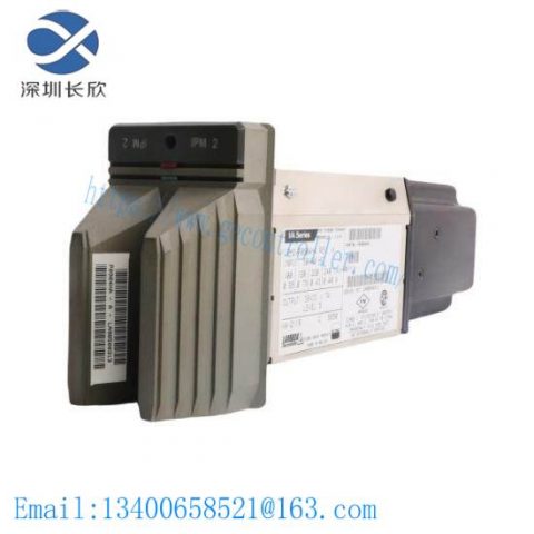 FOXBORO P0400VE Industrial Control Module