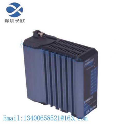 FOXBORO P0903MU Industrial Control Computer, CNC System, RTU