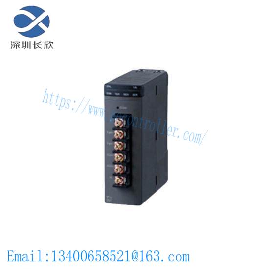 fuji_np1l-rj1_communication_module.jpg Fuji NP1L-RJ1 Communication Module: Reliable Industrial Networking Solution