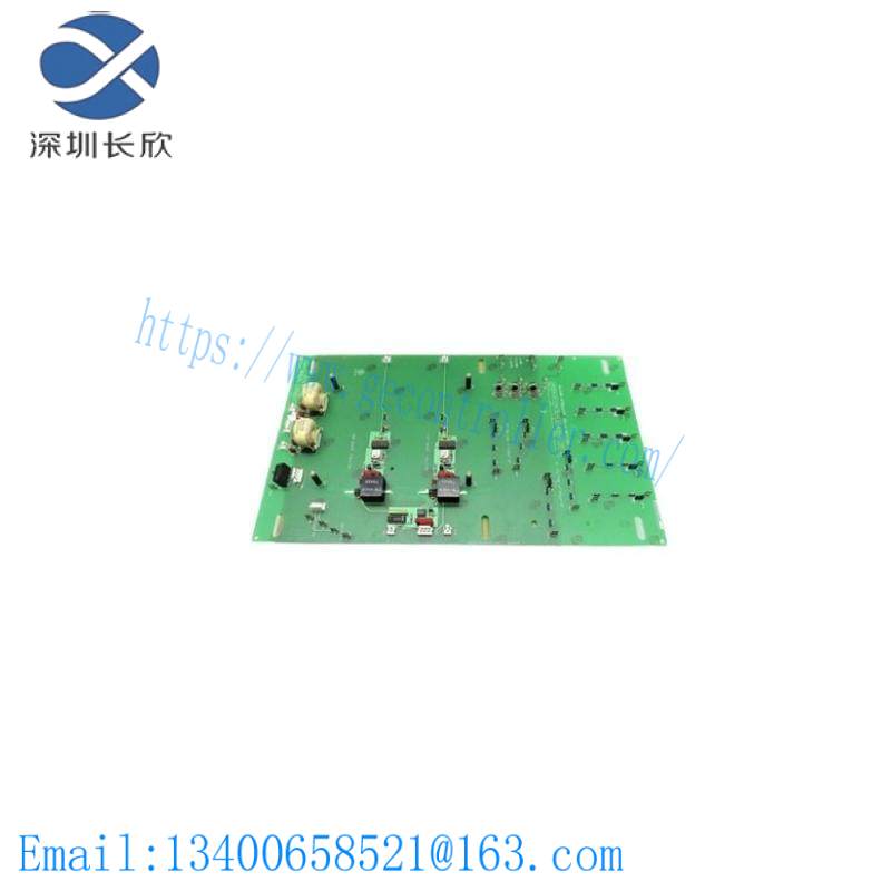 ge_ds200tccbg1akc_relay_output_board.jpg GE DS200TCCBG1AKC: Advanced Relay Output Board for Industrial Automation