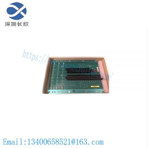 GE DS3800XVIA1A1: Precision Voltage Indicator for Industrial Automation