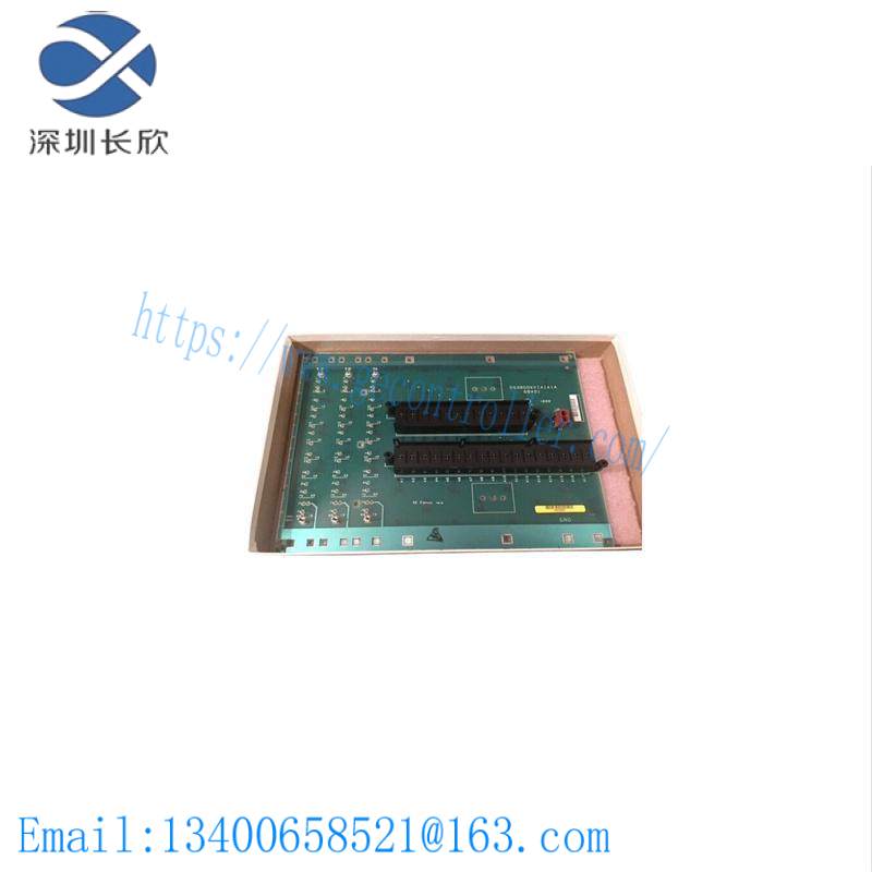 ge_ds3800xvia1a1_voltage_indicator.jpg GE DS3800XVIA1A1: Precision Voltage Indicator for Industrial Automation