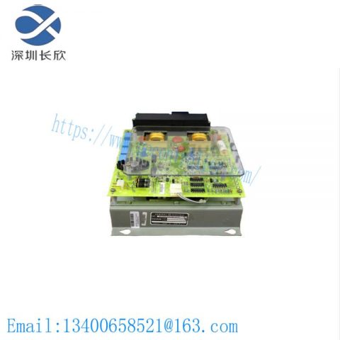 GE DS3820MSAB1A1A Circuit Board: Advanced Control Technology for Industrial Automation