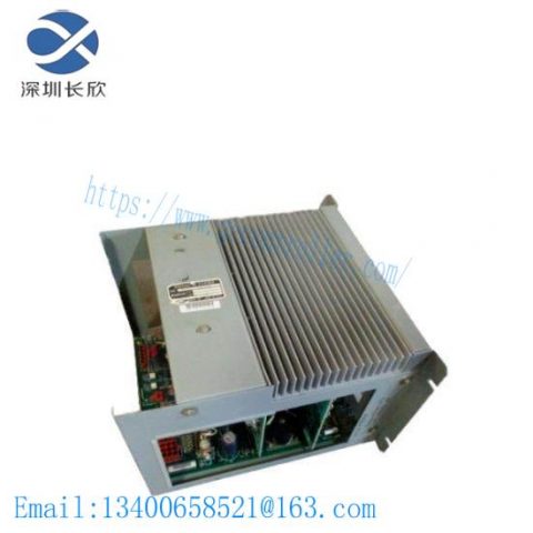 GE DS3820PSCB1C1B Power Supply Module for Gas and Steam Turbine Systems
