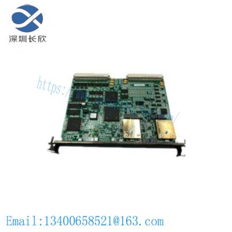 GE Fanuc DS200CDBAG1ACA, DS200CDBAG1A PLC Driver Board