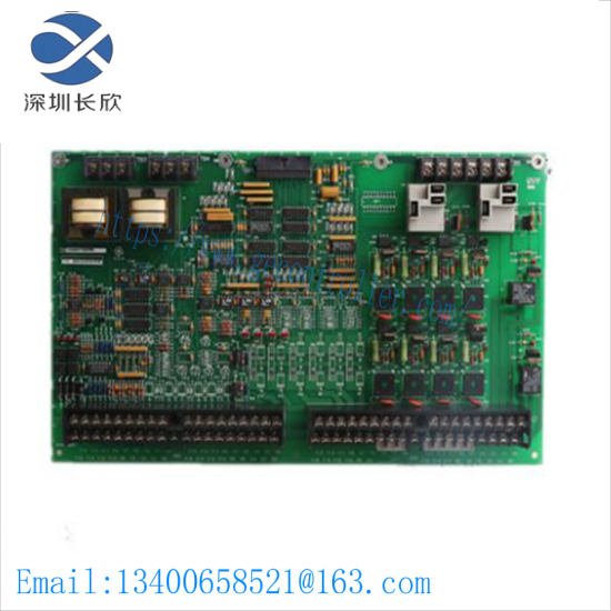 ge_fanuc_ds200dcfbg1b1c_power_supply_board.png GE FANUC DS200DCFBG1B1C | High-Performance Power Supply Board for Turbine Control Systems