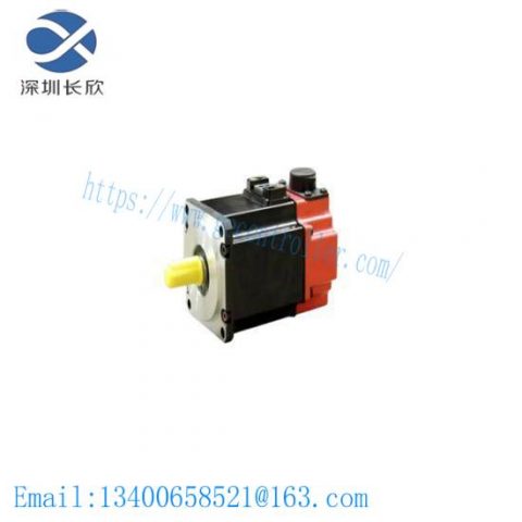 FANUC A06B-0116-B203 Servo Motor: Precision Control for Industrial Automation