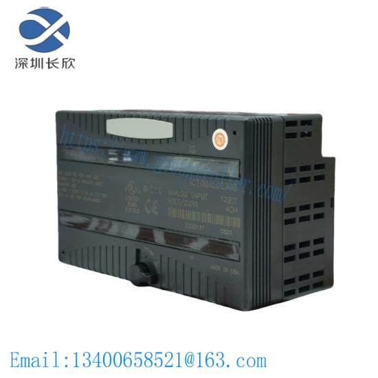 ge_fanuc_ic200alg230.jpg GE Fanuc IC200ALG230 Analog Output Module