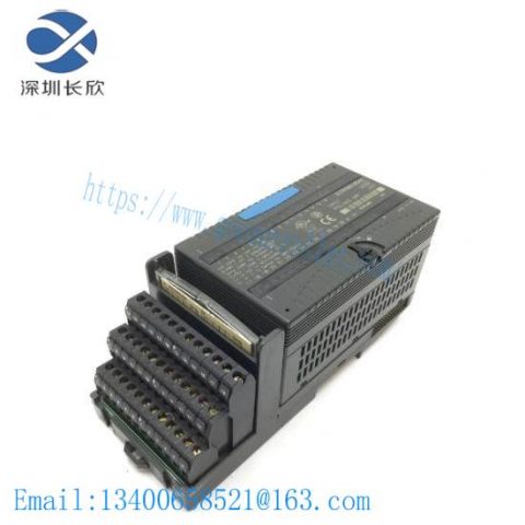 GE-FANUC IC200MDL730 Output Module