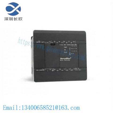 GE-FANUC IC200UDD164 Micro Controller