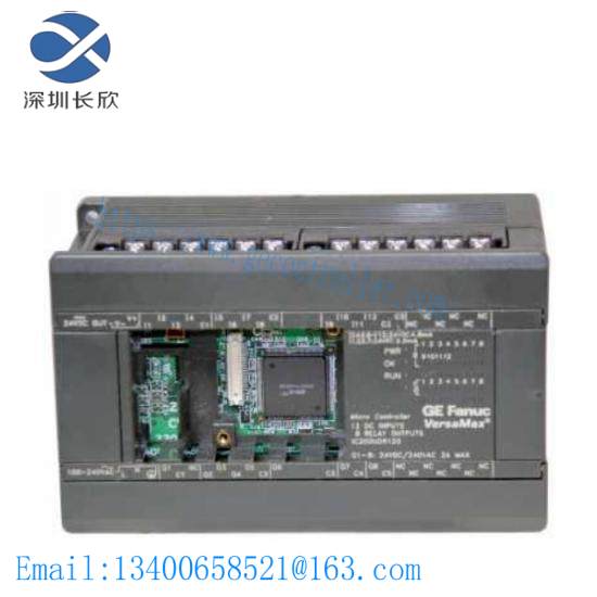 ge_fanuc_ic200udr120_versamax_plc_1.jpg BCE 2198-DB42-F Motor Control Module, Advanced Automation Solutions