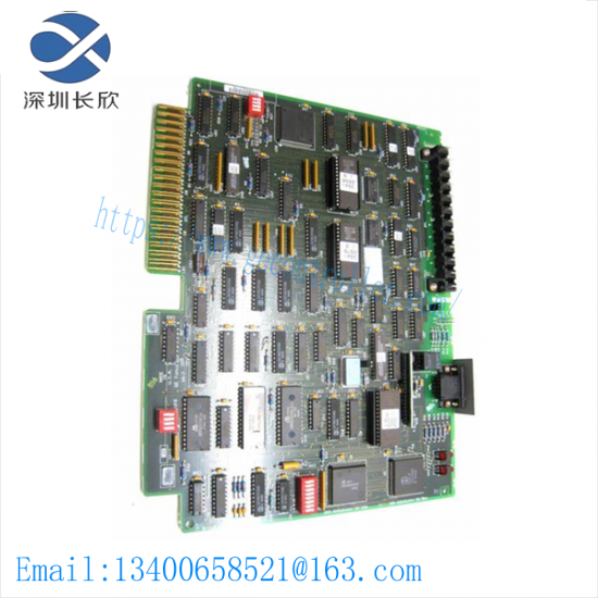 ge_fanuc_ic660fp8900k_ic660cbb902k_bus_control_pcb_circuit_board.png GE FANUC IC660FP8900K, IC660CBB902K, Bus Control PCB Circuit Board
