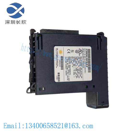ge_fanuc_ic695alg616_analog_input_i_o_1.jpg GE FANUC IC695ALG616 Analog Input I/O - High-Performance I/O Module