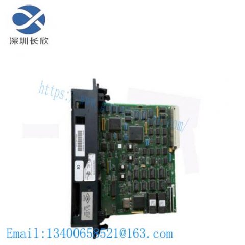 GE Fanuc IC697CMM741 Programmable Automation Controller