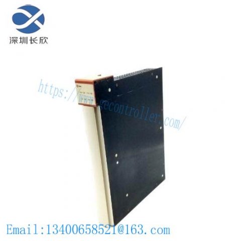 GE Fanuc TGT-E000-0-1A, 78005921A - High-Performance Programmable Logic Controller Module