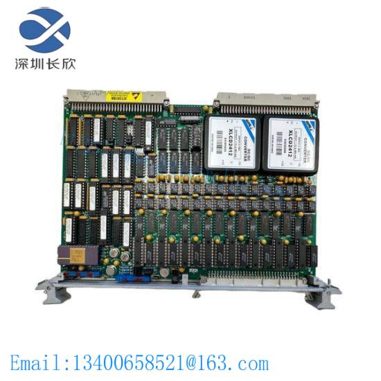 ge_fanuc_vmivme_4132_analog_output_board.jpg GE Fanuc VMIVME 4132 Analog Output Board: Advanced Industrial Control Module