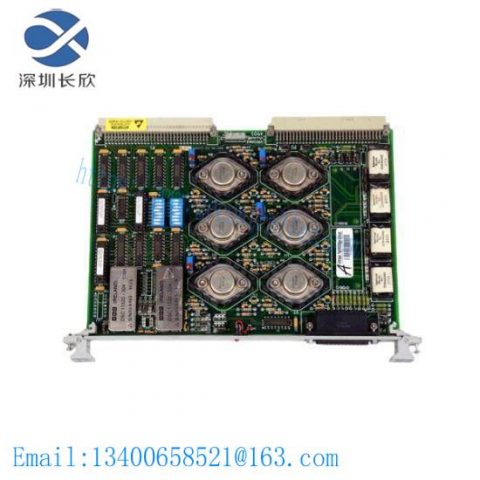 GE Fanuc, VMIVME 4905 Converter Board - Advanced Industrial Automation Solution