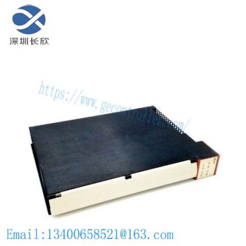 GE Fanuc WHEDCO TGT-000A-4-0-CA Programmable Logic Controller Module