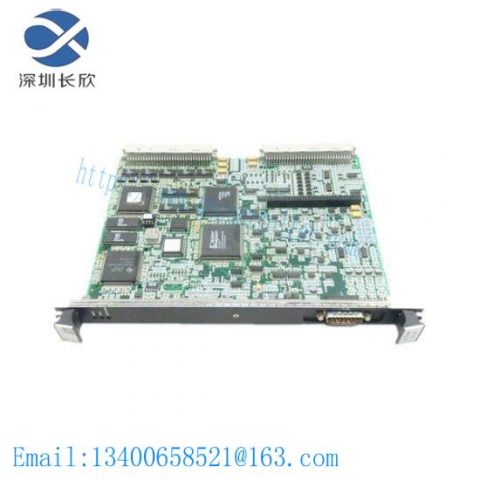 GE H201CI-1 High-Performance Control Module