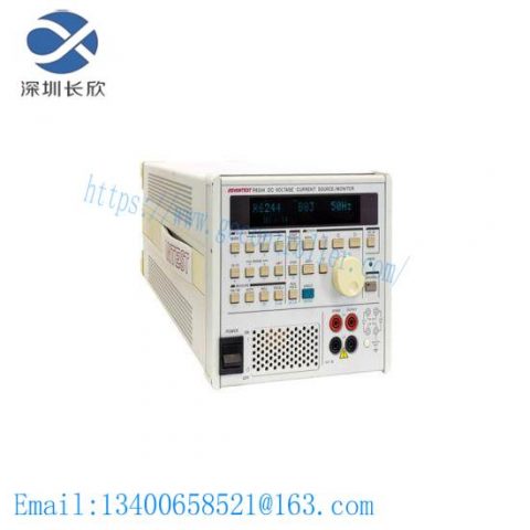 GE H201TI High-Performance Control Module